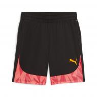 Шорты Puma INDIVIDUALFINAL FF. SHORTS 65926657 р. XL черный