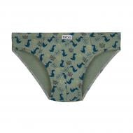 Труси для хлопчиків Bibo р.164 зелений 21052