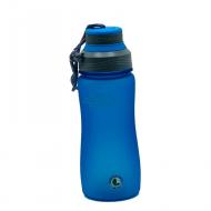 Бутылка для воды Casno KXN-1116_Blue 600 мл