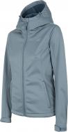 Куртка 4F NOSD4-SFD300-32S р.2XL синий Куртка 4F NOSD4-SFD300-32S р.2XL синий