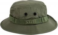 Панама Boonie Hat TDU Green, L/XL