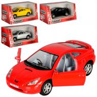 Автомодель Kinsmart 1:32 Toyota Celica KT5038W