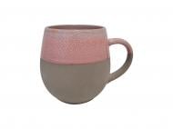 Чашка для чая Delicate Pink 340 мл M0420-2102-4 Milika