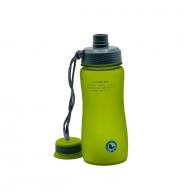 Бутылка для воды Casno KXN-1116_Green 600 мл