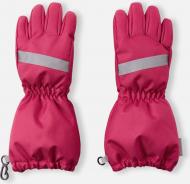 Рукавицы Tutta by Reima Tuulevi р.4 /розовый 6300006A-3550