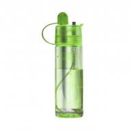 Бутылка для воды Casno KXN-1151_Green 400 мл