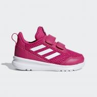Кроссовки Adidas AltaRun CF I CG6819 р.25,5