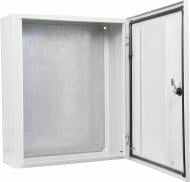 Корпус Аско-Укрем Light 60x50x20 IP54 UBox A0260020092