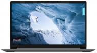 Ноутбук Lenovo ideapad 1 15IAU7 15,6" (82QD00JARA) cloud grey