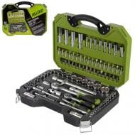 Набір ручного інструменту Alloid 94 шт. TSN-94