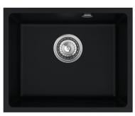 Мойка для кухни CRYPTON CRY.C.1KDO.55 Sink Quality