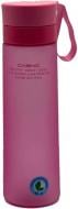 Бутылка для воды Casno KXN-1156_Pink 700 мл