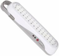 Светильник аварийный EL12 71 Вт 42 LED серый