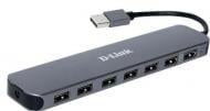 USB-хаб D-Link DUB-H7/E1A