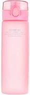 Бутылка для воды Casno KXN-1157_Pink 650 мл