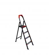 Лестница-стремянка Burmaster EXPERT стальная 4 ступени