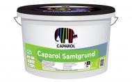 Грунт-краска латексная Caparol SamtGrund E.L.F. База 1 мат 10 л 15 кг