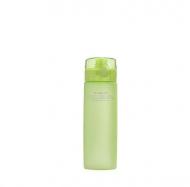 Бутылка для воды Casno KXN-1157_Green 650 мл