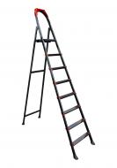 Лестница-стремянка Burmaster EXPERT стальная 8 ступеней