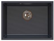 Мойка для кухни CRYPTON CRY.G.1KDO.60 Sink Quality