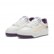Кроссовки женские Puma CARINA STREET VTG 39233808 р.37,5 белые
