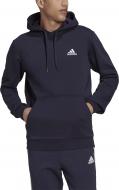 Худи Adidas M FEELCOZY HD H12216 р. S темно-синий