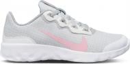 Кроссовки демисезонные Nike EXPLORE STRADA BG CD9017-102 р.37,5 белые