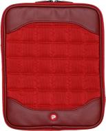 Чохол PORT Designs Apple iPad Pro 9.7" 2017/2018 (201110) Berlin Skin Red