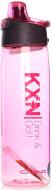 Бутылка для воды Casno KXN-1180_Pink 780 мл