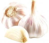 Чеснок 3 шт.