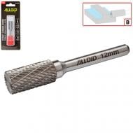 Фреза Alloid твердосплавна по металу тип B L-70 мм 12 мм CB-63219B