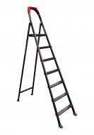 Лестница-стремянка Burmaster EXPERT стальная 7 ступеней