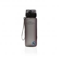 Бутылка для воды Casno KXN-1183_Brown 850 мл
