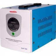 Источник бесперебойного питания Westech с правильной синусоидой EAP Energy-800VA/500W 12V