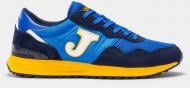 Кроссовки мужские Joma C.367 C367S2204 р.43,5 синие