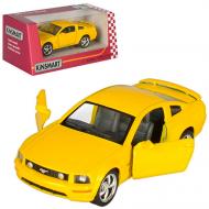 Автомобиль Kinsmart 1:38 Ford Mustang GT 2006 KT5091W