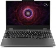 Ноутбук Lenovo LOQ-15ARP9 15,6" (83JC00BYRA) luna grey