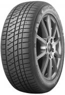Шина Kumho WinterCraft WS71 XL 275/50 R20 113 V зима