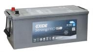 Аккумулятор автомобильный EXIDE Strong PRO 6СТ-185 (EE1853) 185Ah 1100A 12V «+» справа