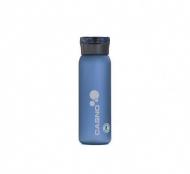 Бутылка для воды Casno KXN-1196_Blue 600 мл