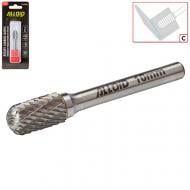 Фреза Alloid твердосплавна по металу тип C L-65 мм 10 мм CB-63239C