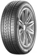 Шина Continental TS860S WINTER CONTACT MO1 FR XL 295/40 R22 112 V лето