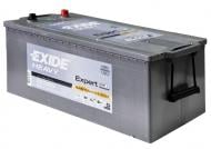 Акумулятор автомобільний EXIDE Strong PRO 6СТ-235 (EE2353) 235Ah 1200A 12V «+» ліворуч