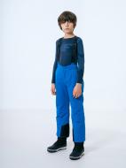 Штани 4F SKI TROUSERS JSPMN001 HJZ22-JSPMN001-33S р. 164 синій