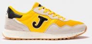 Кроссовки мужские Joma C.367 C367S2228 р.43 желтые