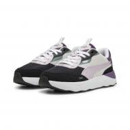 Кроссовки женские Puma RUNTAMED PLATFORM 39232413 р.38,5 разноцветные