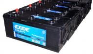 Аккумулятор автомобильный EXIDE Start PRO 6СТ-140 (EG1403) 140Ah 800A 12V «+» слева