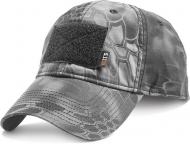 Кепка 5.11 Tactical Kryptek Cap 89075 One Size серый