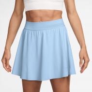 Юбка Nike W NKCT DF ADVTG ACE SKT HR REG FZ6726-422 р.L голубой