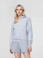 Джемпер 4F H4L22-BLD031-34S р.L сиреневый